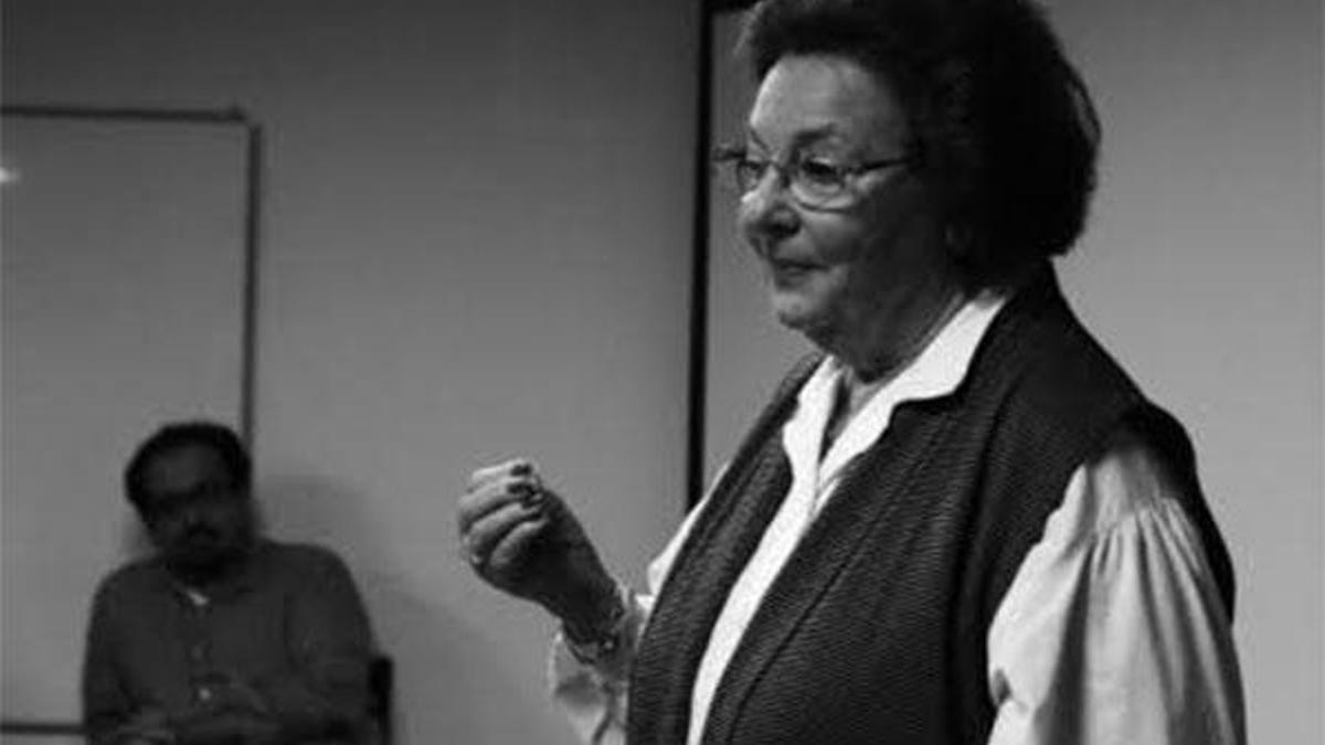 Prof. Dr. İnci San hayatını kaybetti