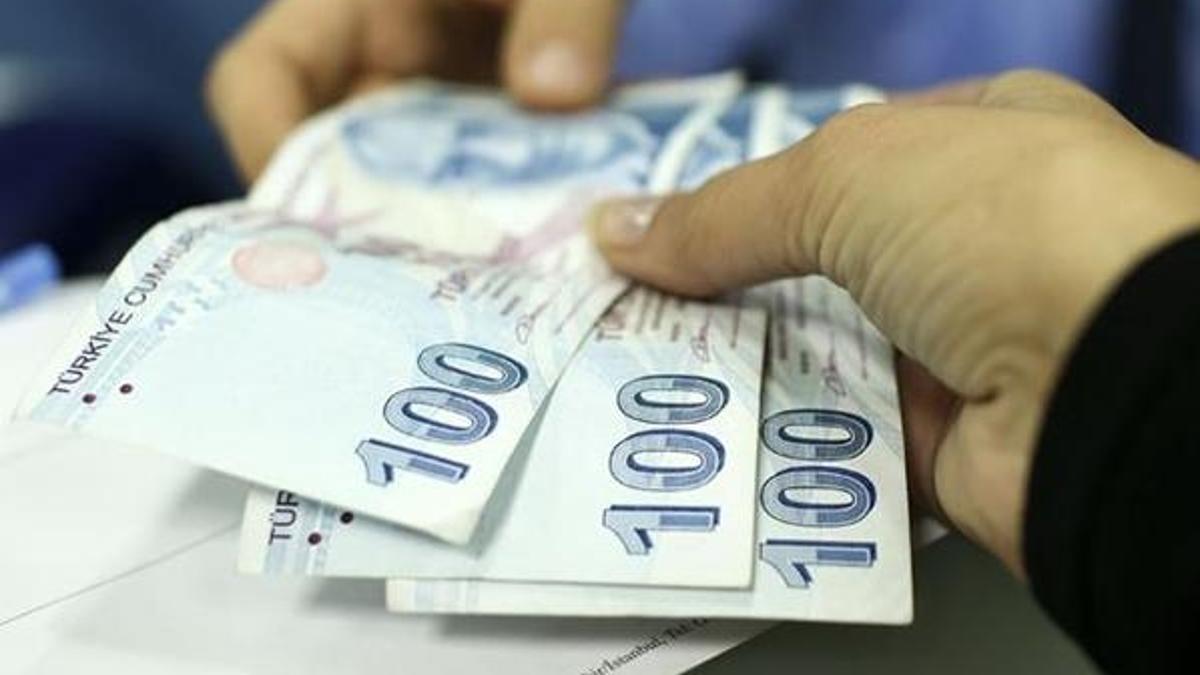 Paralar bugün banka hesaplarına yatırılıyor! Binlerce kişi bekliyordu