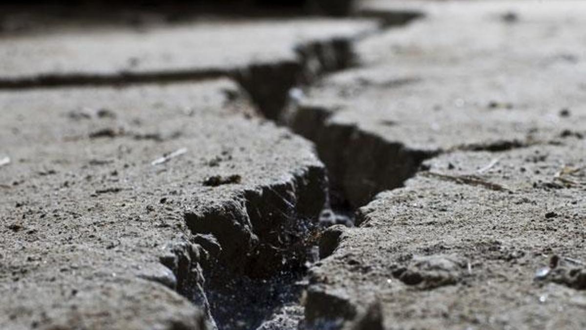 Son dakika İstanbul depremi açıklaması! İlçe ilçe...