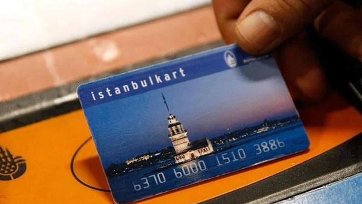 İstanbulkart fırsatçılığı! 'Para kazanıyorum..'