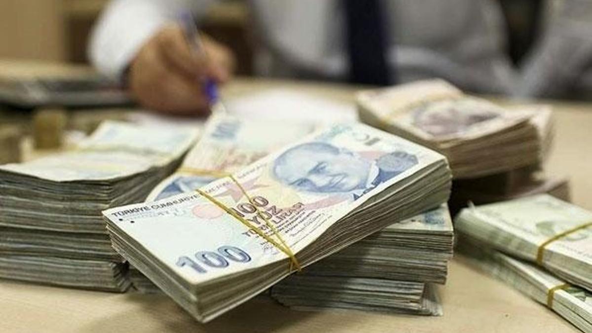 3 ayda 2,5 milyon lira destek!