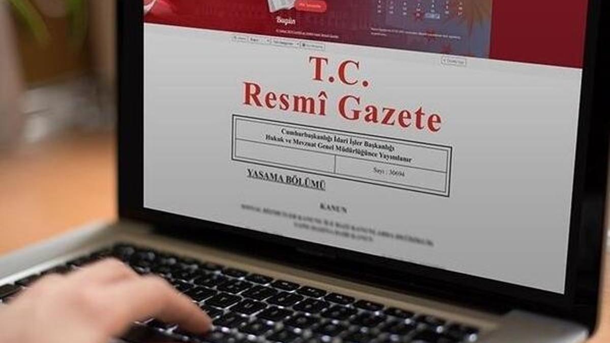 Flaş karar Resmi Gazete’de yayımlandı! Hepsi satılıyor