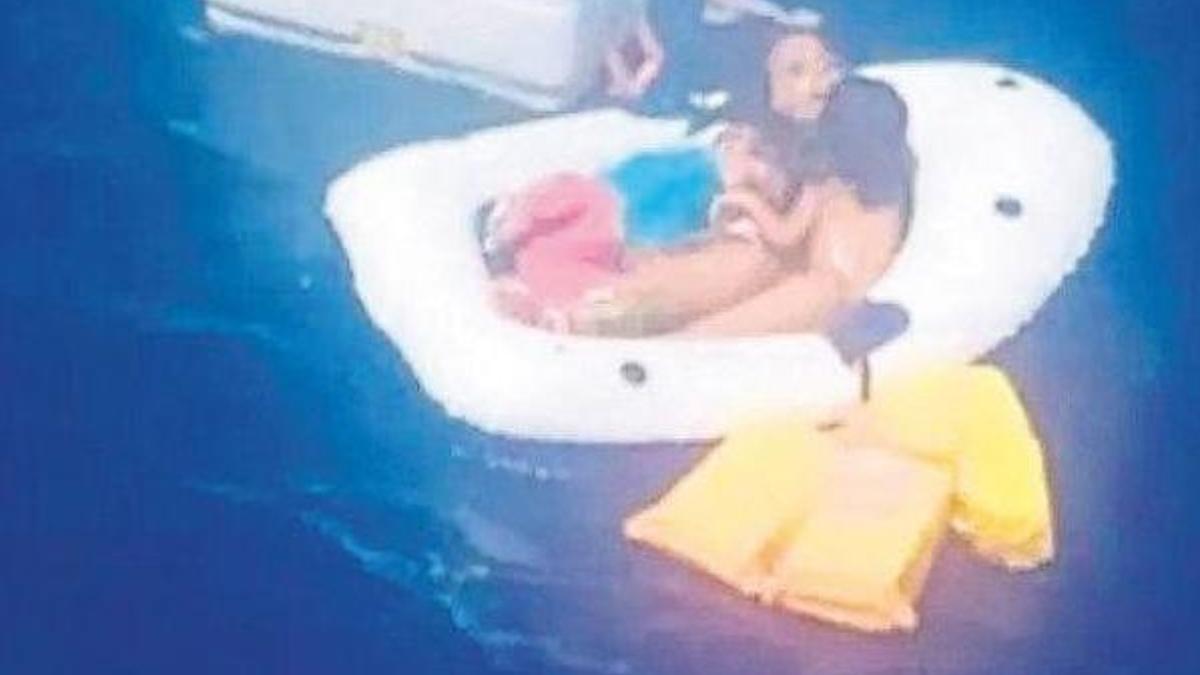 Dünya kahraman anneyi konuşuyor! Çocuklarını dehşetten kurtardı ama...