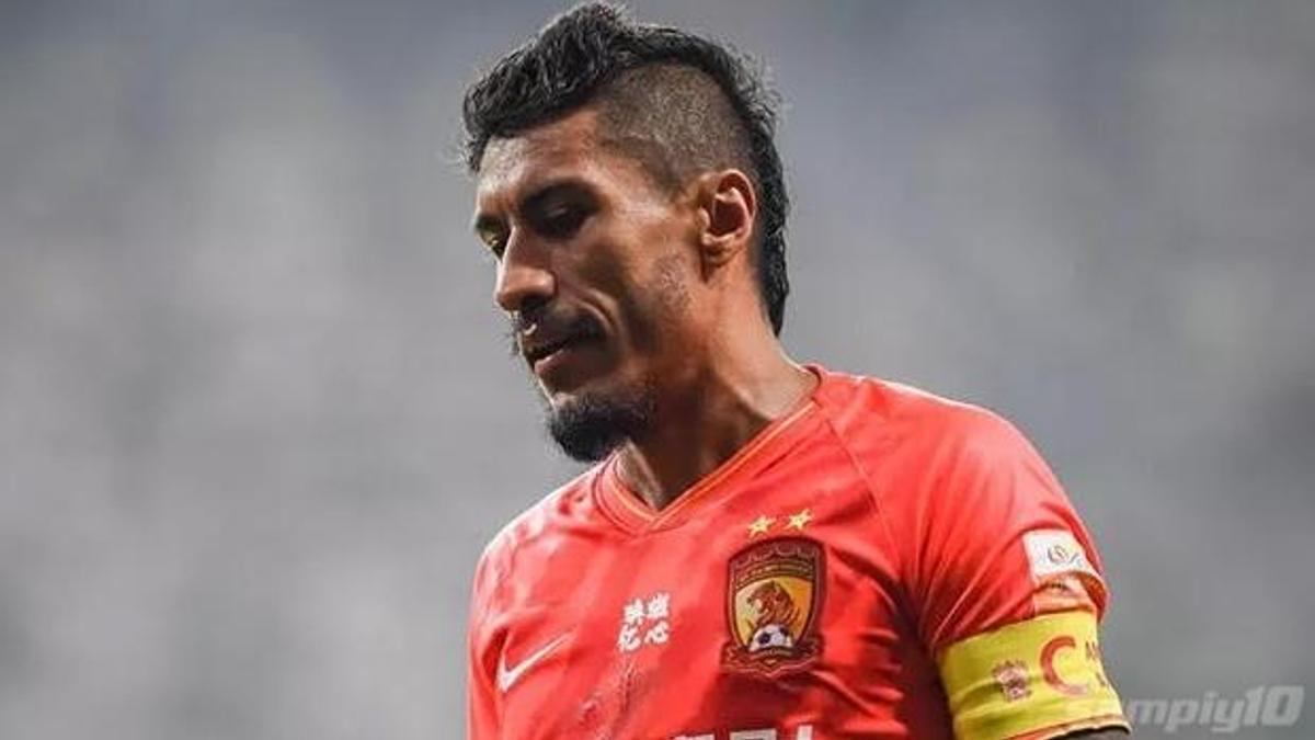 Süper Lig devlerine müjde! Paulinho'nun sözleşmesini feshettiler
