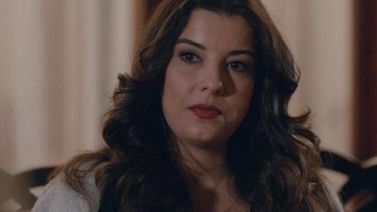 Çukur'un Ayşe'si İrem Altuğ: Kocalarımla yaşıyorum