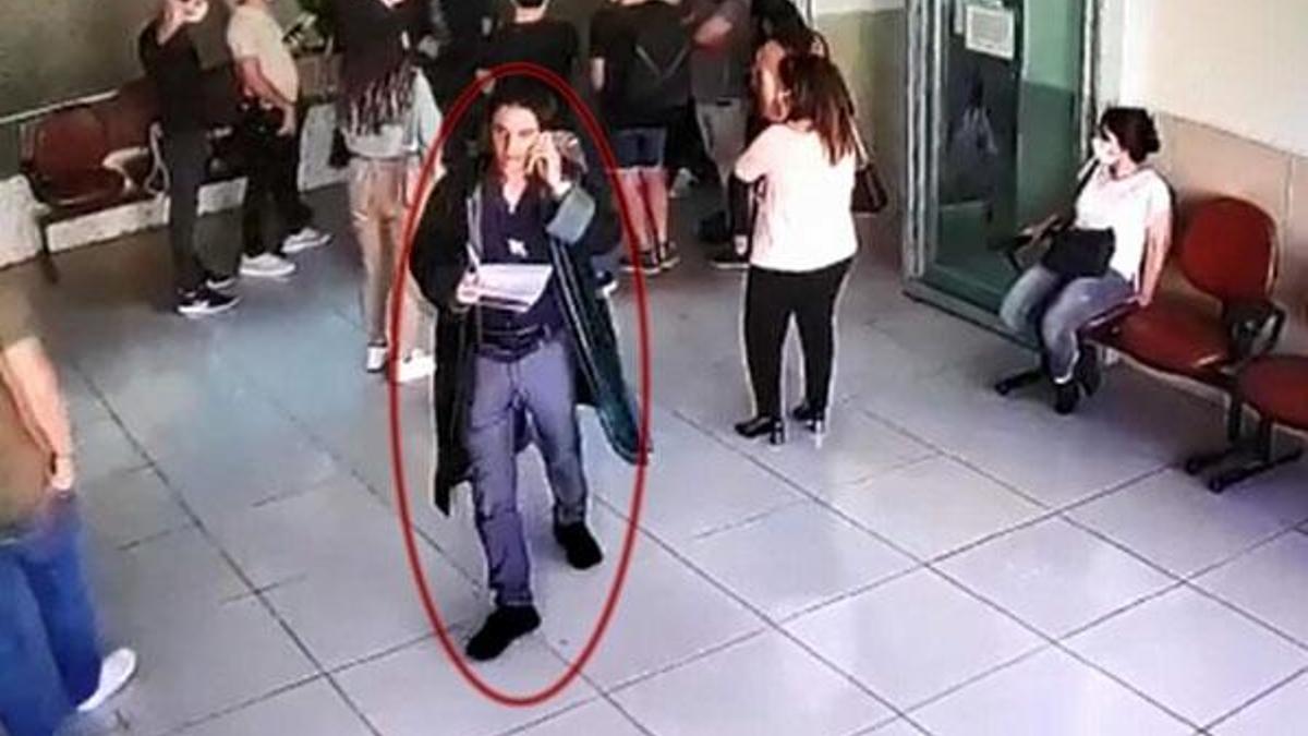 Siirt'te Musa Orhan'ın duruşmasına girerken yakalanan sahte avukatın 16 suç kaydı olduğu ortaya çıktı