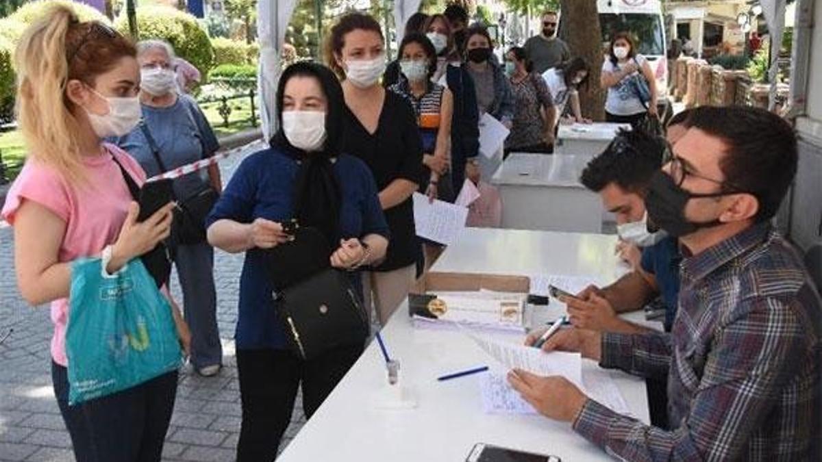 'Covid-19'da erken doğum riski artıyor'
