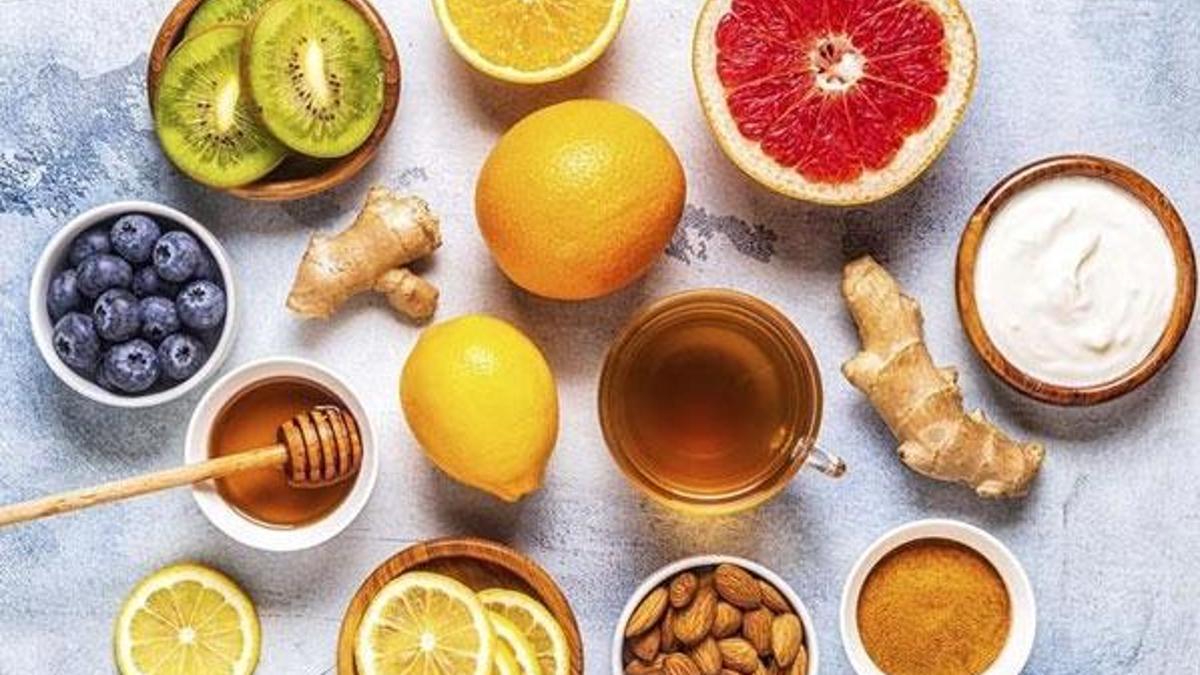 Mevsim değişikliklerinde bağışıklığı güçlendirmenin yolları