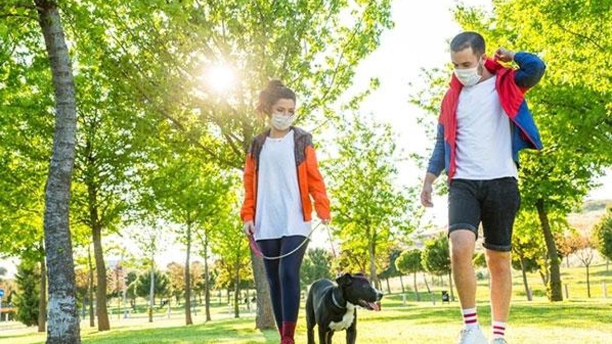 Uzun ve sağlıklı bir yaşam için günde 7 bin adım!