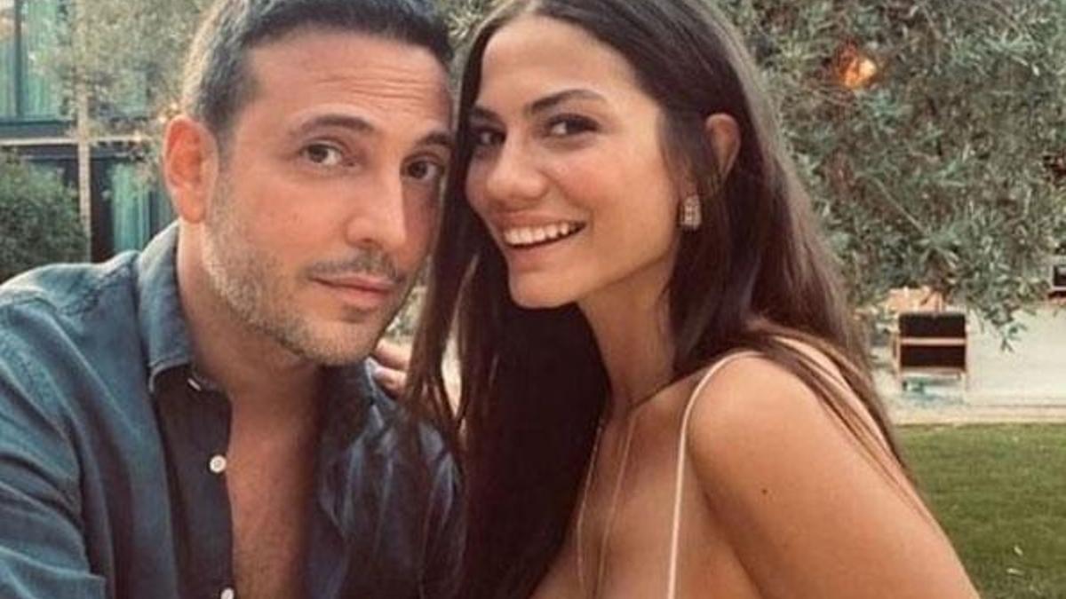 Demet Özdemir ve Oğuzhan Koç aşkıyla ilgili şaşırtan iddia!