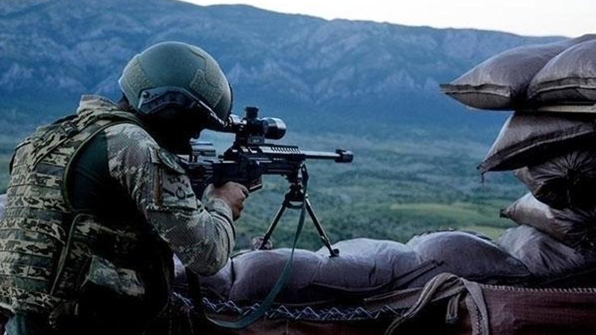 İçişleri Bakanlığı açıkladı! Teslim olan terörist sayısı 151'e yükseldi