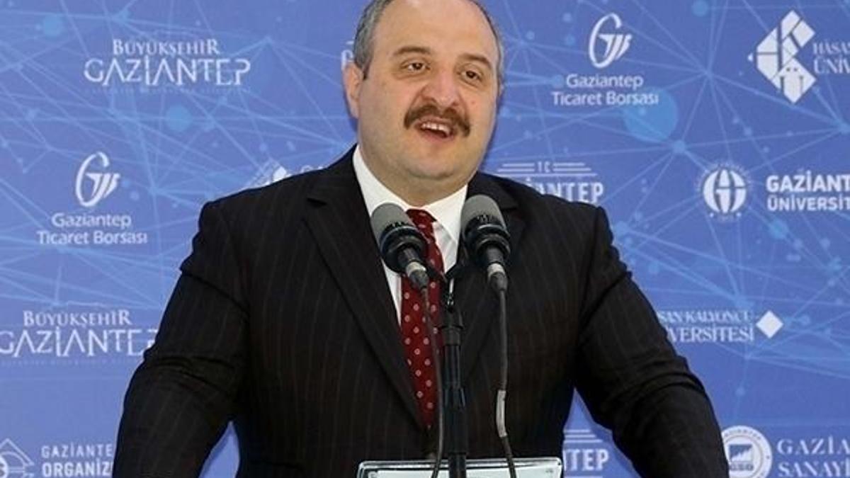 AB Genç Bilim İnsanları Yarışması'nda Türkiye birinci oldu
