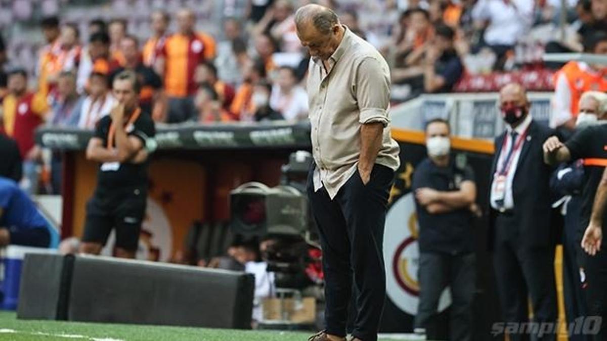 Erman Toroğlu'ndan Fatih Terim'e şok sözler! 'Seni de gönderirler'