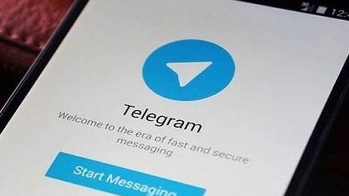 Ülkede yasaklandı ama 45 milyon kişi Telegram kullanıyor