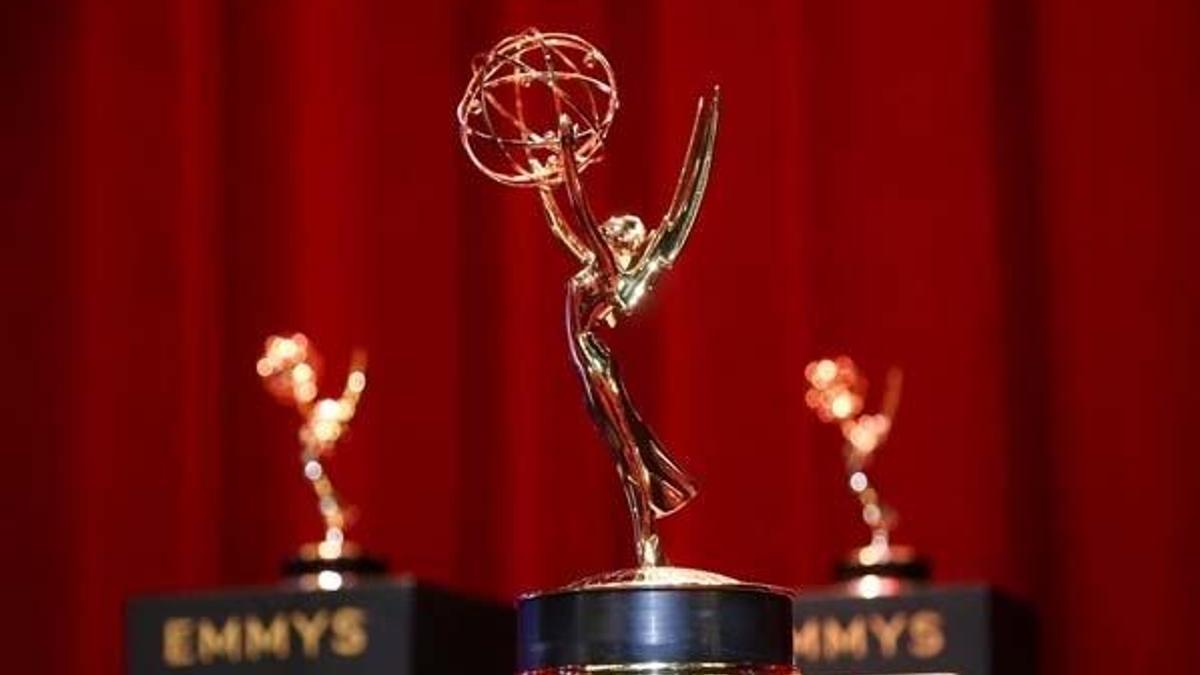 Emmy ödülleri kazananlar 2021! İşte en iyiler…