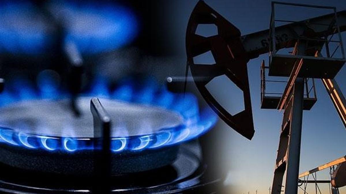 Doğal gaz ve petrol fiyatlarıyla ilgili flaş gelişme! Rekor yükseliş...