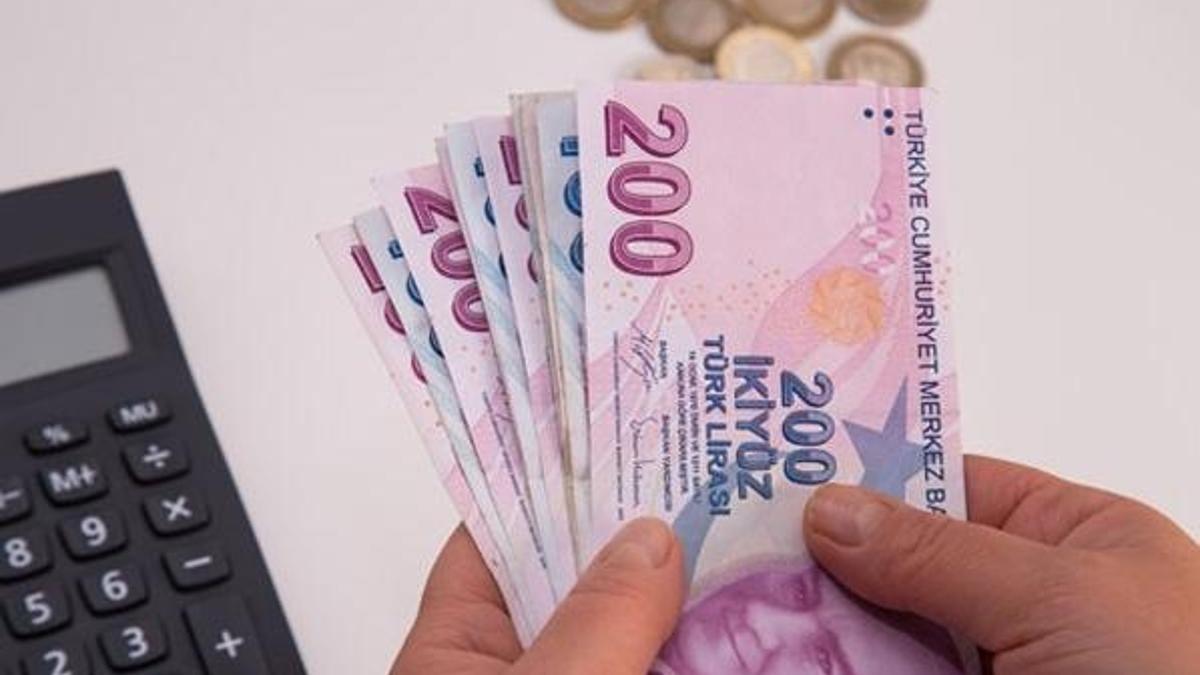 Borçlar siliniyor! 10 gün kaldı, başvuran yararlanıyor...