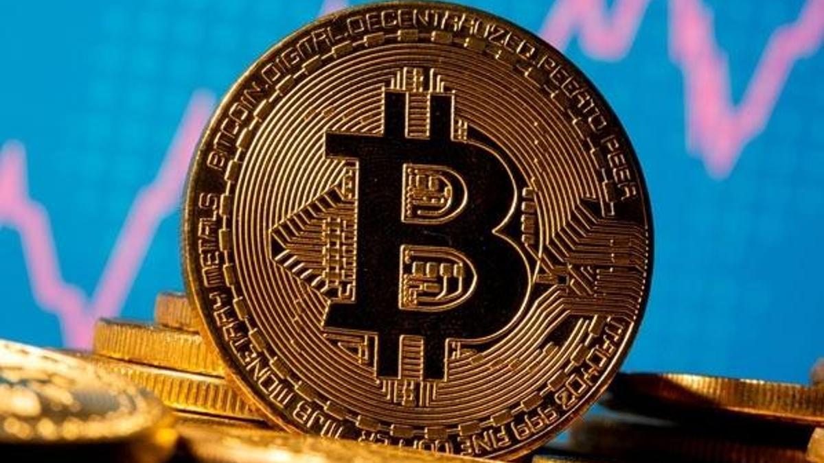 Bitcoin'de tarihi gelişme! Fiyatlar...