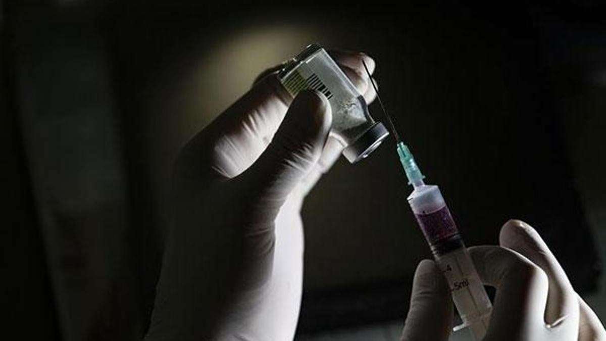 Pfizer-BioNTech flaş aşı açıklaması! Bağışıklık...