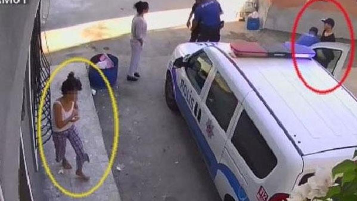 Babasının istismar ettiği kız çocuğu devlet korumasına alındı