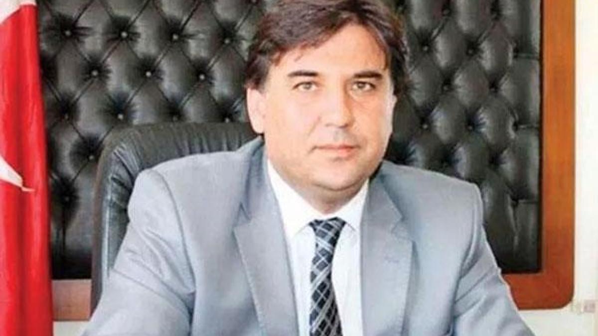 CHP vatandaşa küfür eden başkanı disipline sevk etti