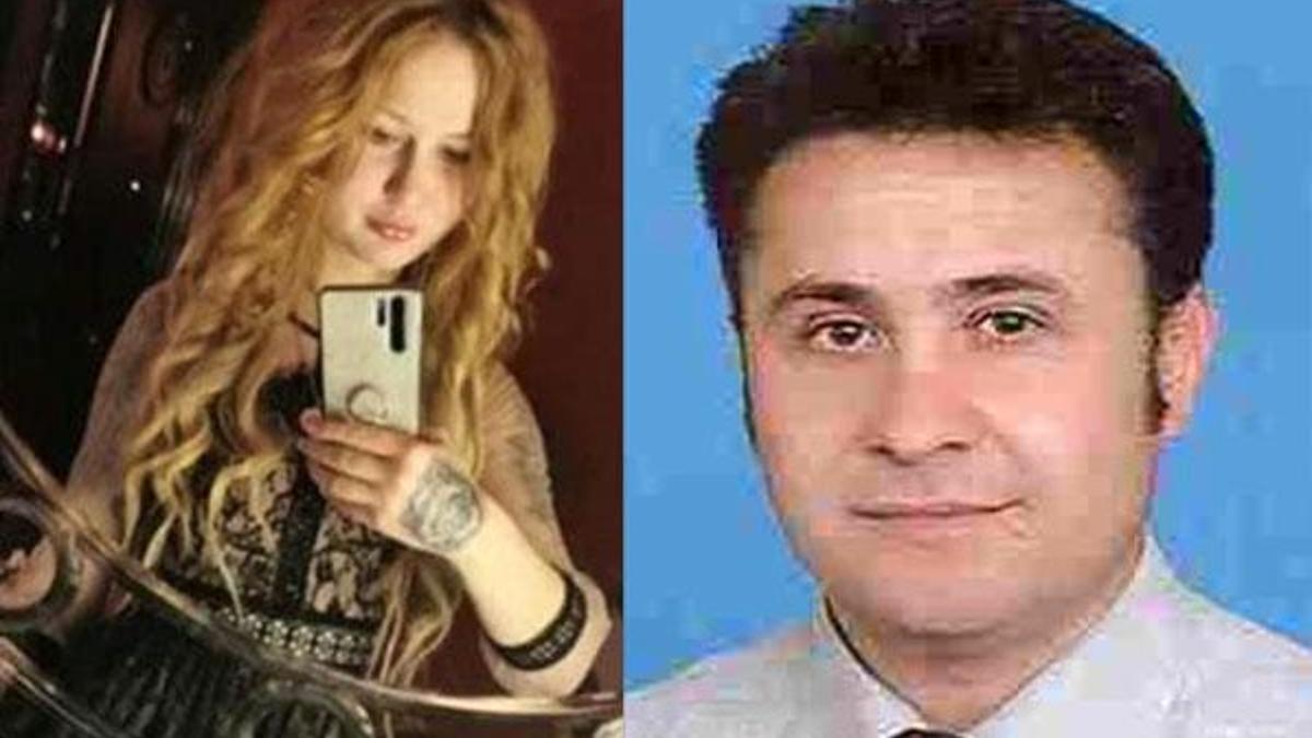 Belaruslu dansçının ölümünde müebbetle yargılanan öğretmen için mahkeme kararını verdi