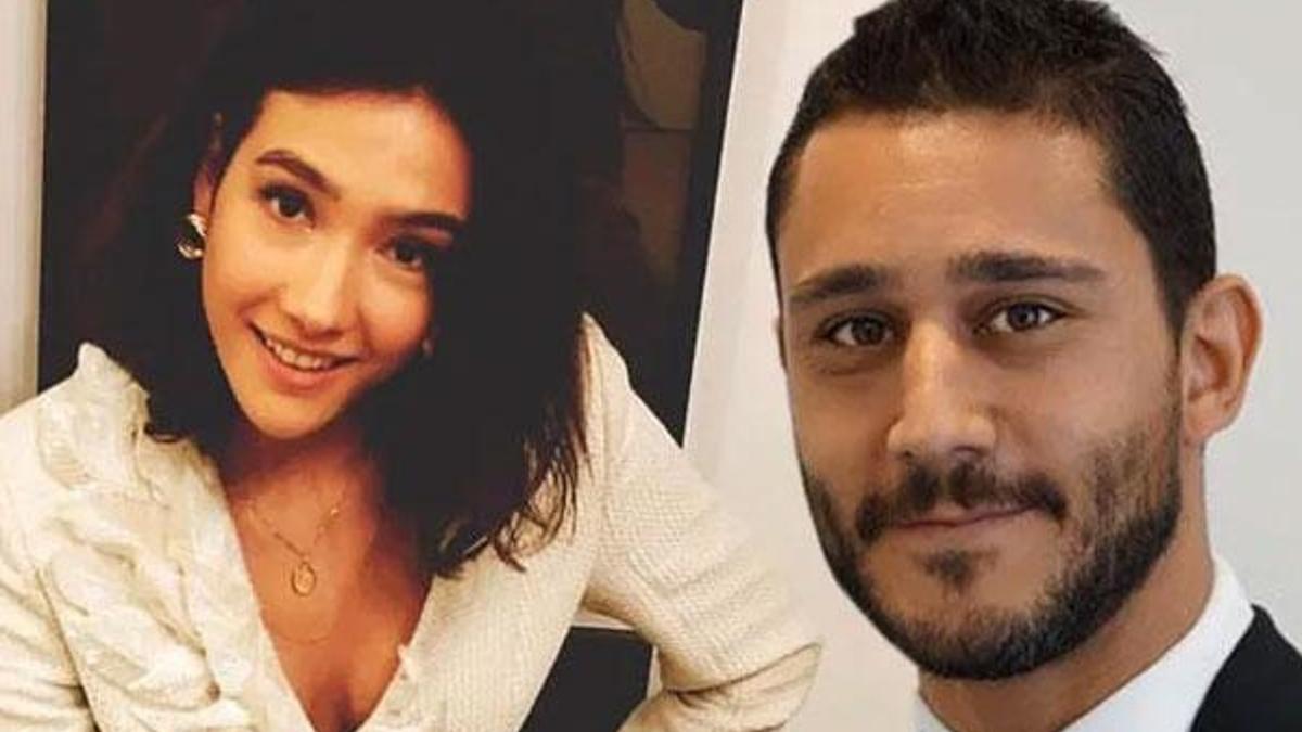 Aşk mı yaşıyorlar? 'Hiç sevgilisi yokmuş gibi'