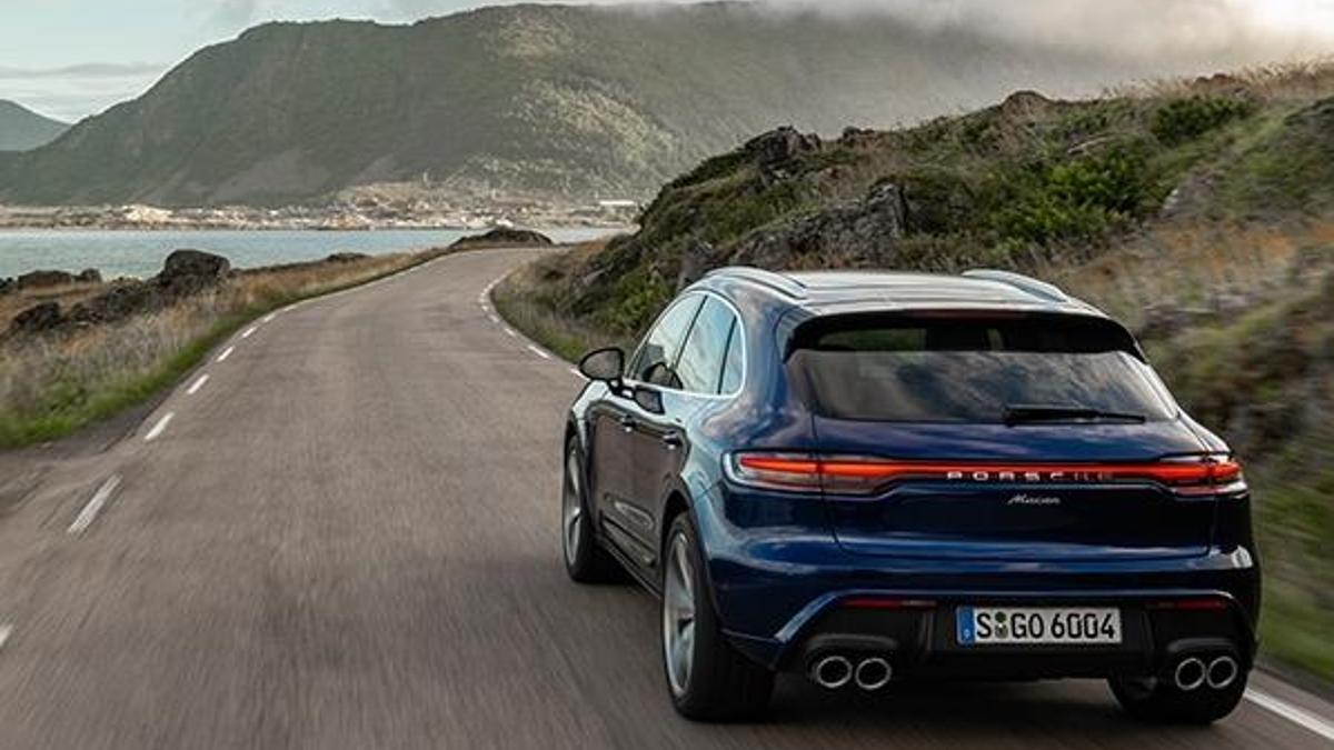 Yeni Porsche Macan fiyatı belli oldu!