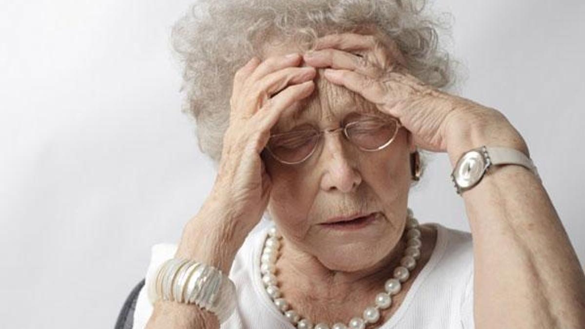 Alzheimer için korkutan uyarı; 2050’de Türkiye 4’üncü sırada