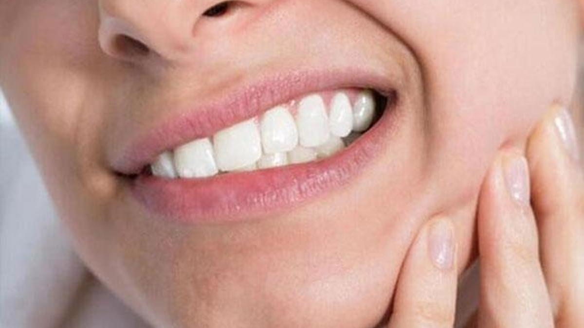 Sağlıklı gıdalar dişleri olumsuz etkiler mi?