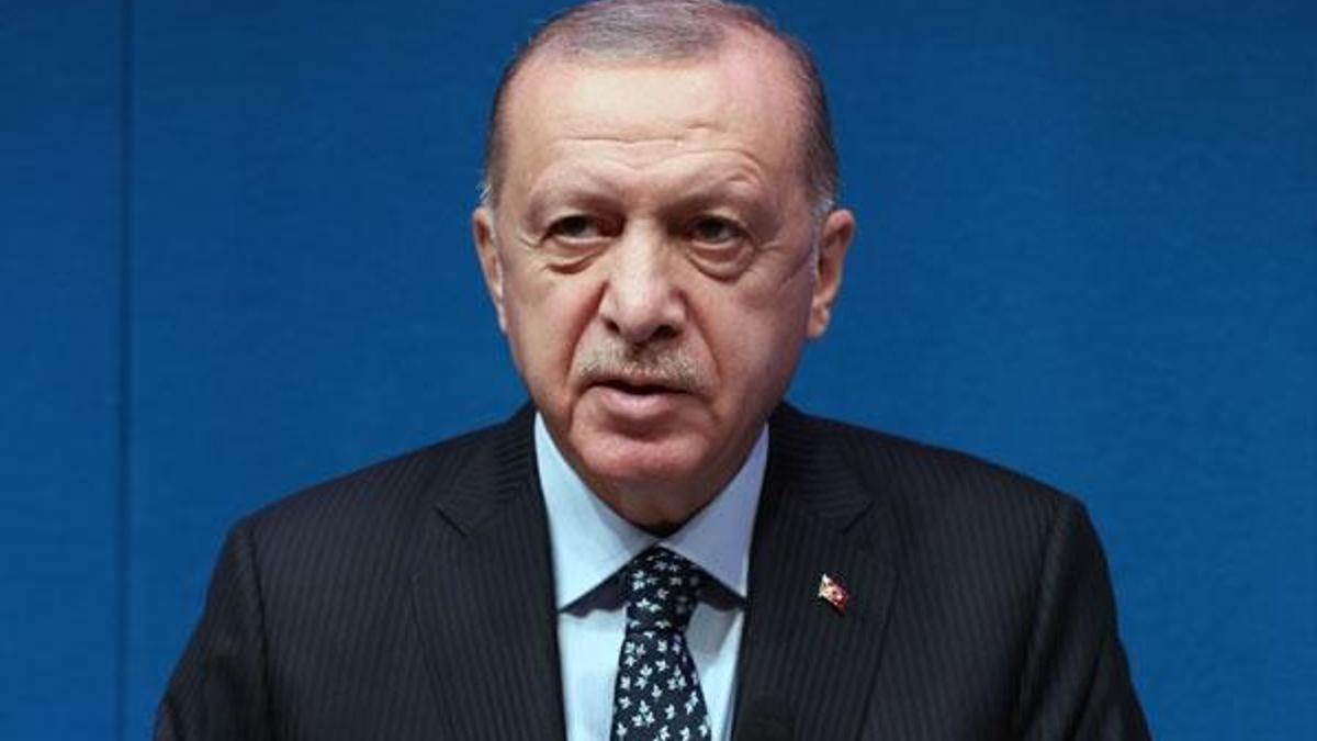 Cumhurbaşkanı Erdoğan'dan ABD'de net mesaj: Terör örgütlerine kaptıracağımız tek bir evladımız yoktur