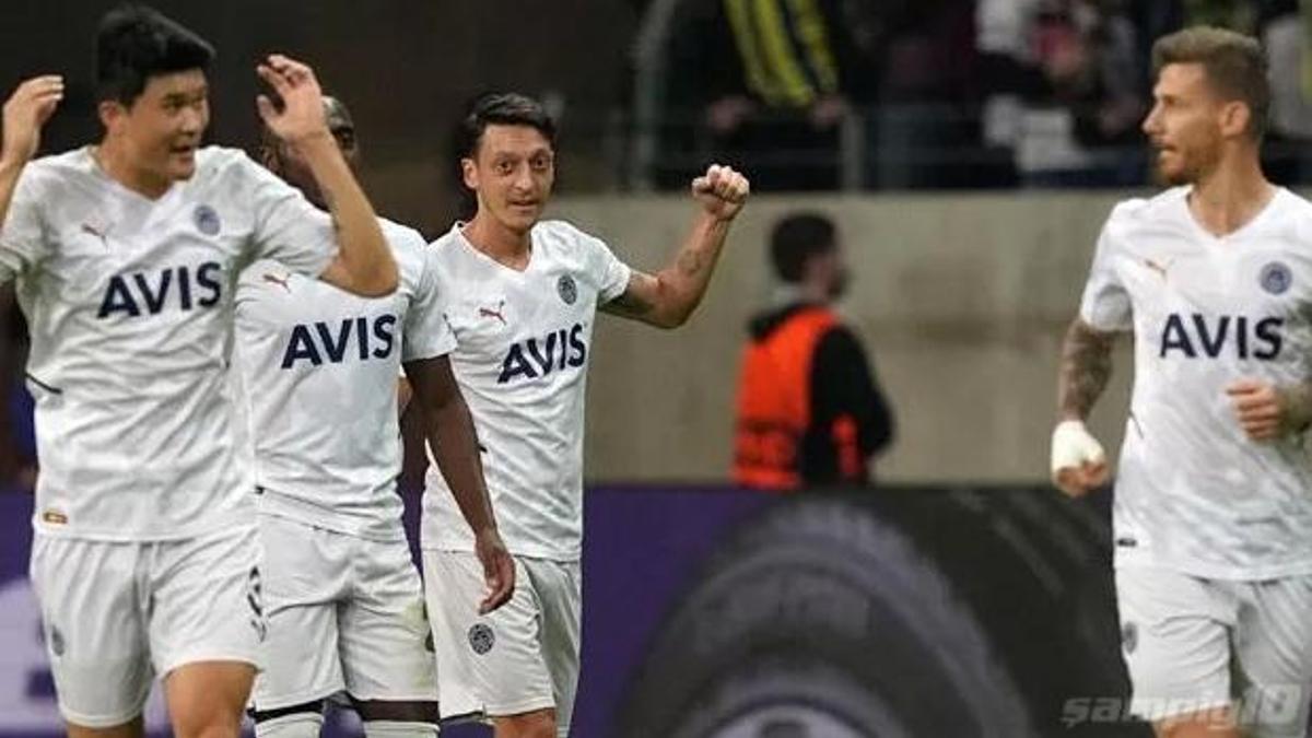 Yunan basınından Fenerbahçe yorumu! 'Çünkü biliyorlar ki...'