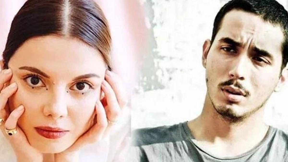 6 yıllık evlilik bitiyor! Melis Güven ile Gürkan Şerbetçi boşanıyor