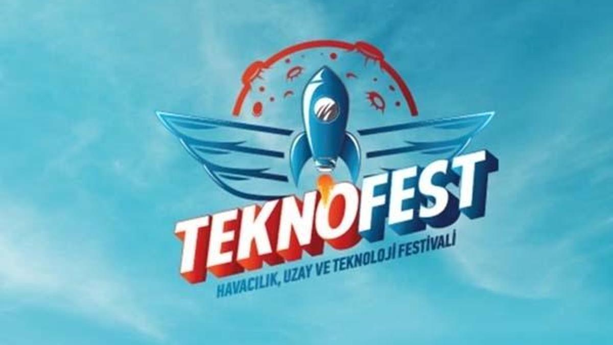 Teknofest 2021 programı! Günlük Teknofest etkinlik takvimi 2021 ve 2021 TEKNOFEST tarihleri...