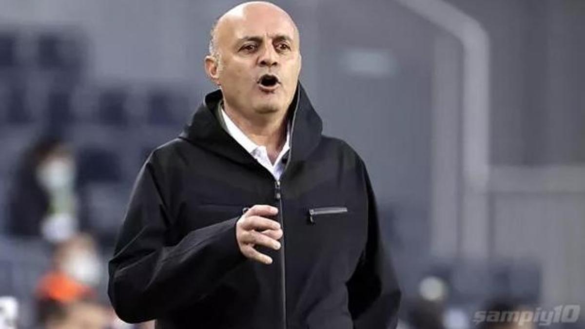 Özcan Bizati Bursaspor'da