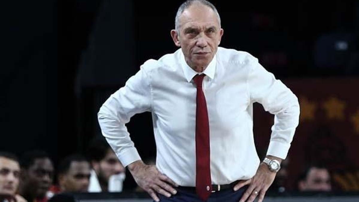 Erman Kunter kimdir, nereli, kaç yaşında? Erman Kunter’in Basketbol kariyeri…