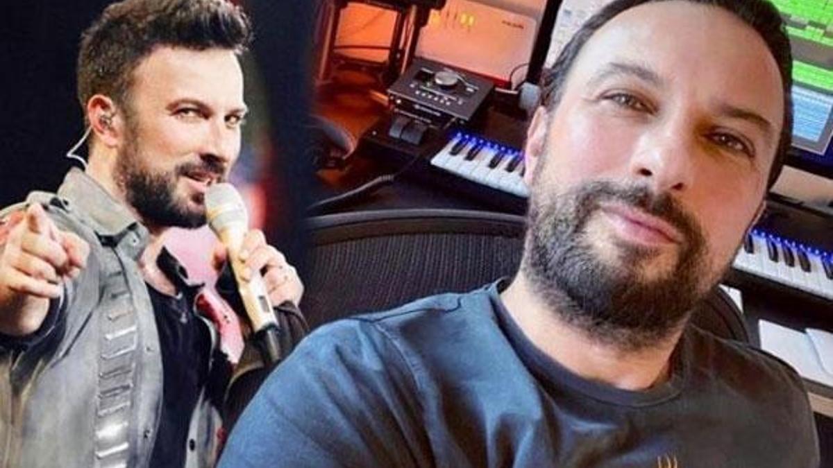 Tarkan'dan hayranlarını üzen haber!