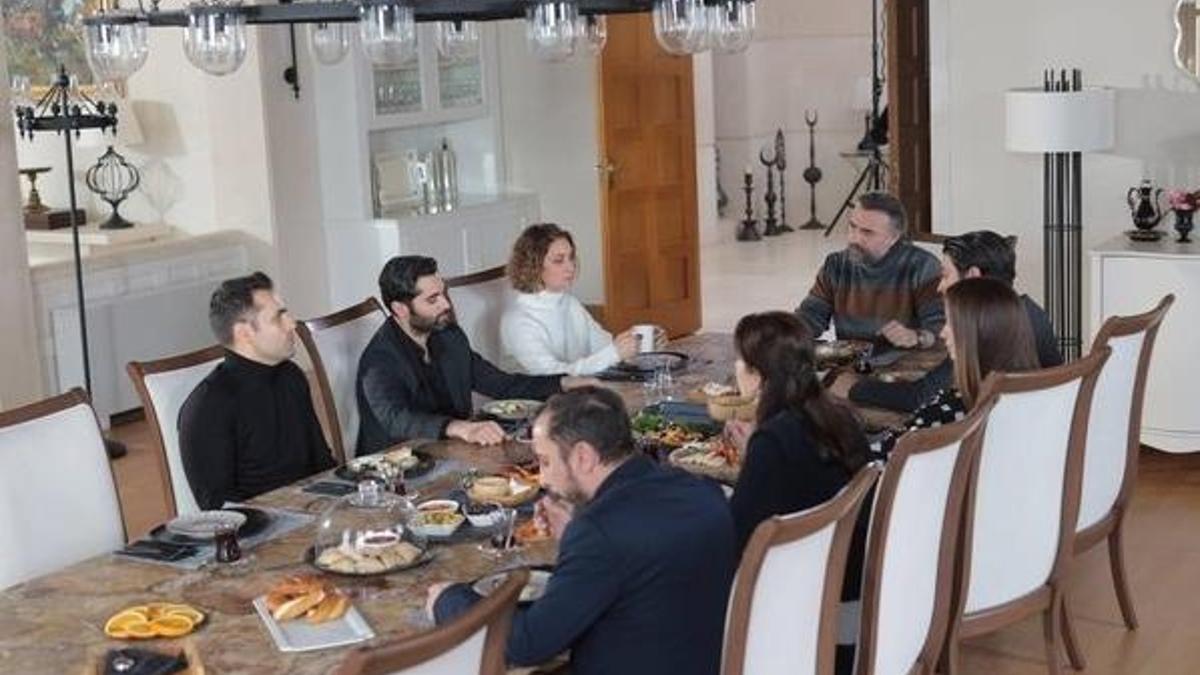 EDHO bu akşam var mı? Eşkıya Dünyaya Hükümdar Olmaz yeni bölüm ne zaman, bugün var mı?