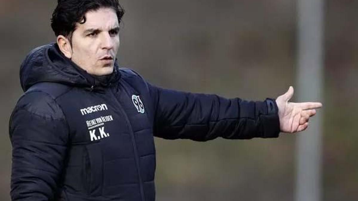 Kenan Koçak kimdir, nereli, kaç yaşında?