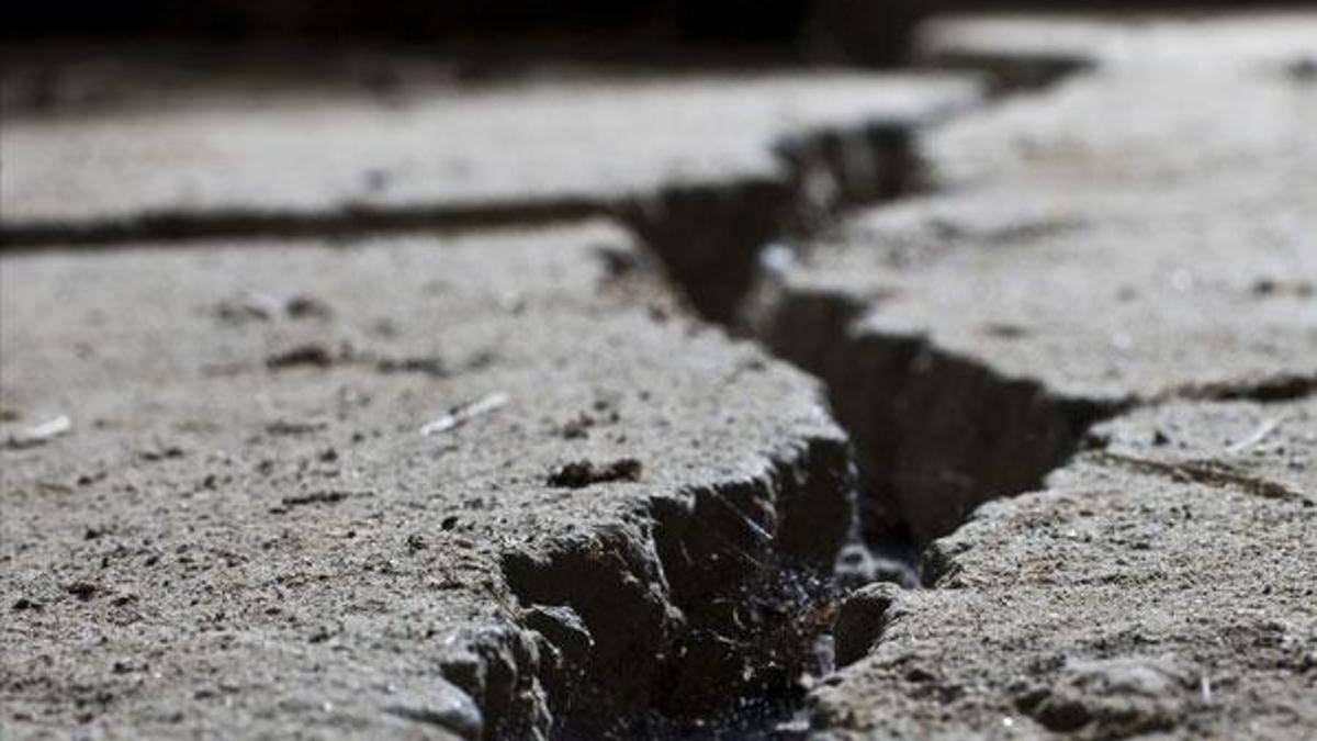 Avustralya 6 büyüklüğünde depremle sarsıldı