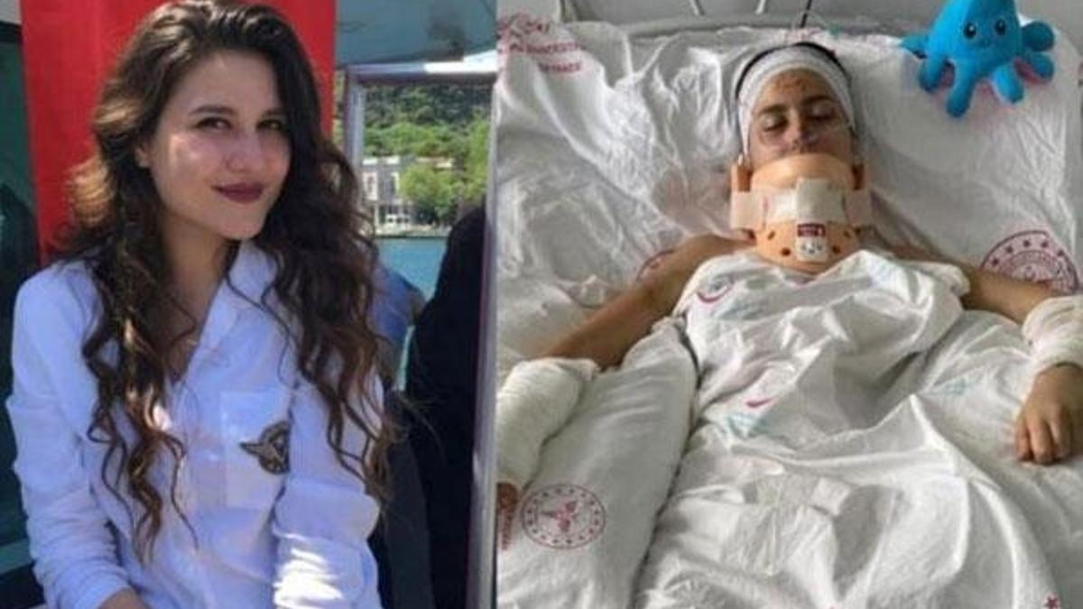İzmir'de aileyi isyan ettiren karar! Yüzde yüz kusurlu ama serbest kaldı...