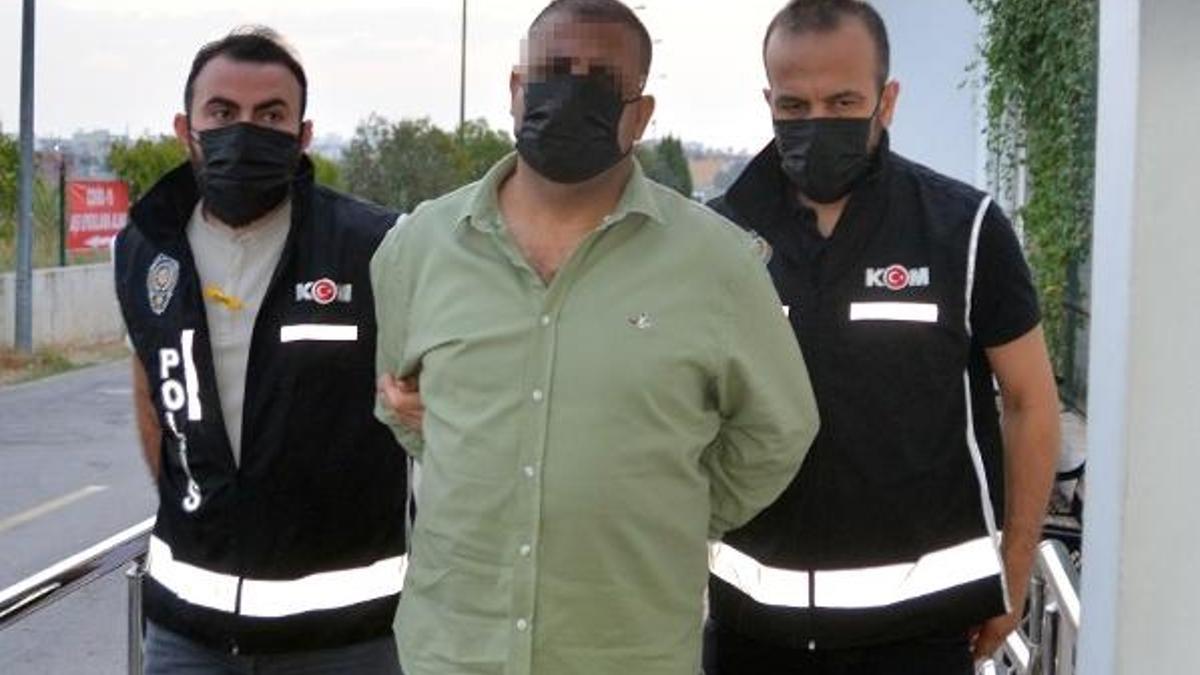 37 milyonluk vurgun yapan şebekeye operasyon! Çok sayıda gözaltı var