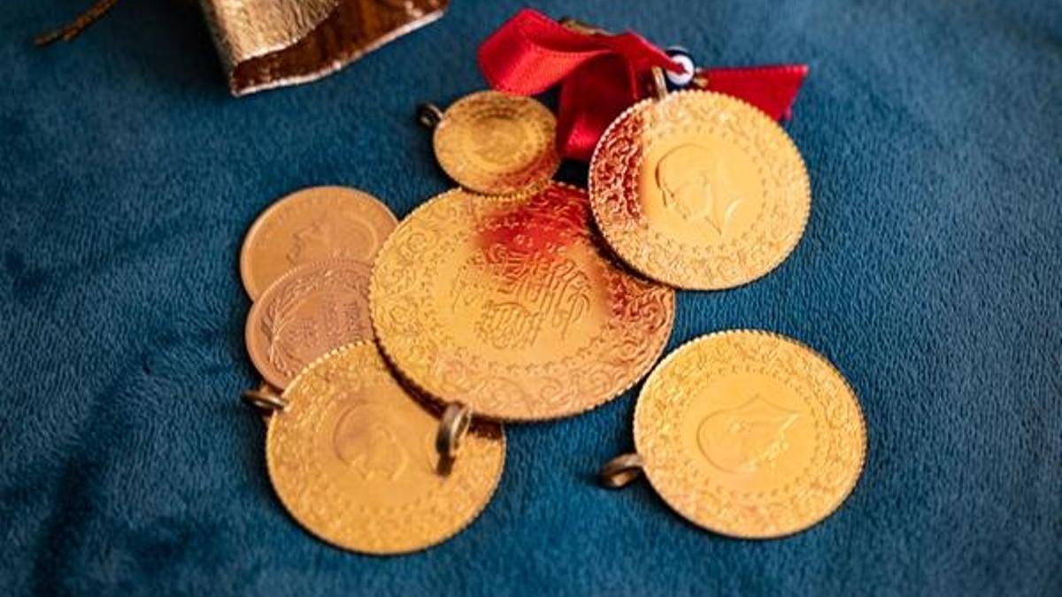 Altın fiyatlarında son dakika gelişmesi! Tüm gözler orada, bugün saat...