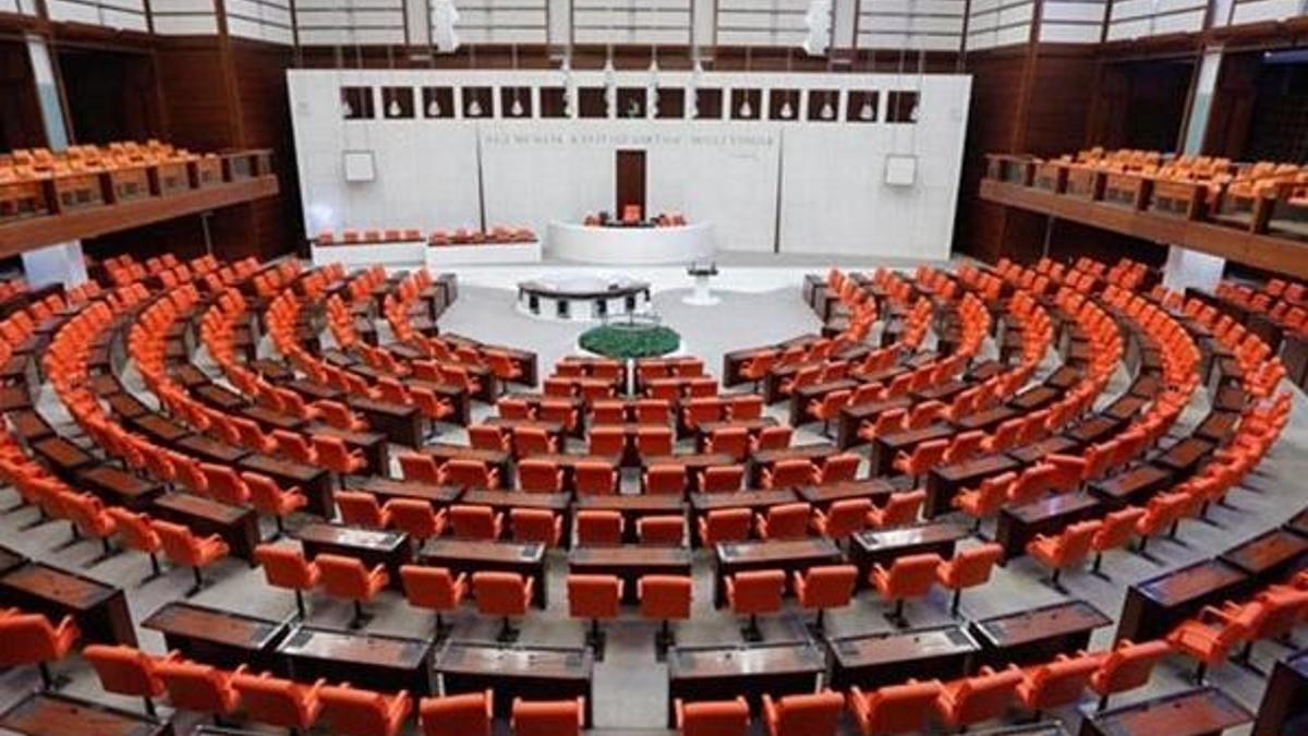 TBMM açılış tarihi! Meclis ne zaman açılıyor, ekimde mi?