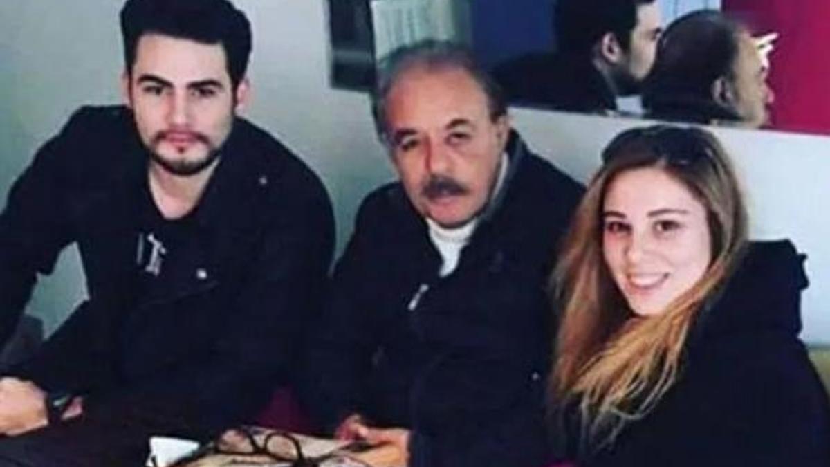 Tuğçe Tayfur ve eski eşi Taner Şafak arasındaki nafaka davasında sonuç çıktı!