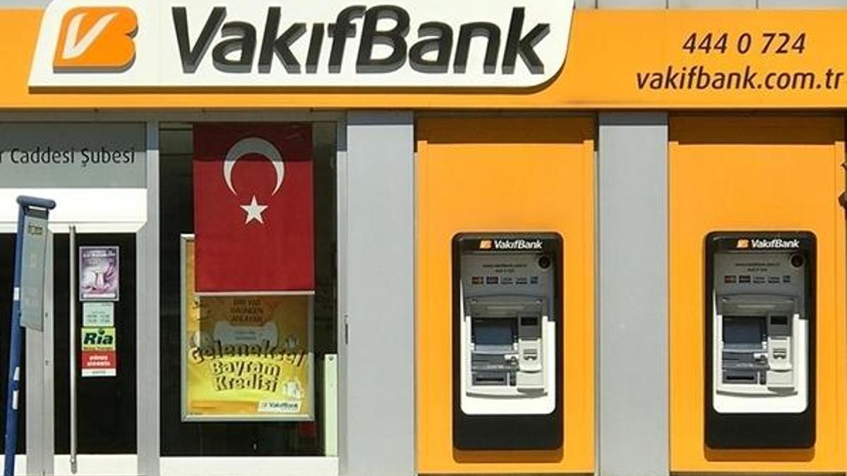 VakıfBank resmen duyurdu, yeni karar! Bankada hesabı olanlar...