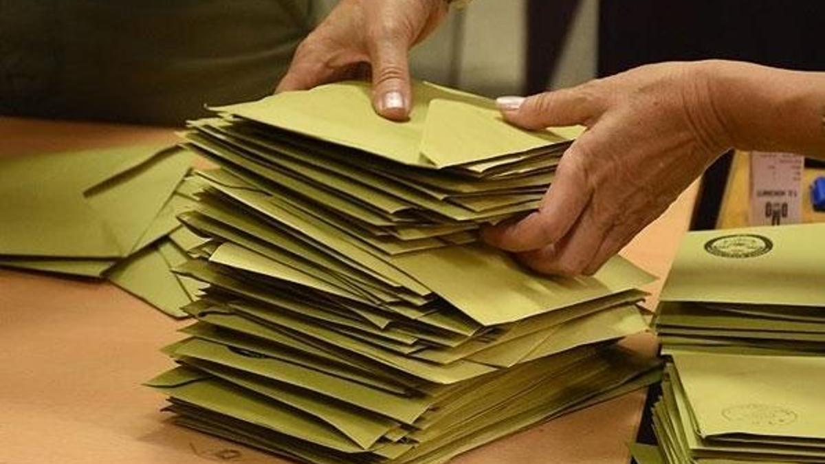 Anket şirketlerine kritik düzenleme! Artık değişiyor, 10 kat cezası var