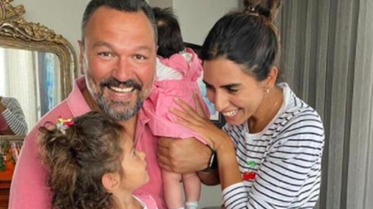 Ali Sunal'dan doğum günü paylaşımı!