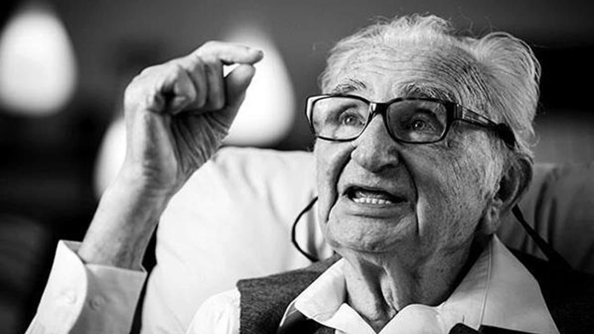 Prof. Dr. Doğan Kuban hayatını kaybetti