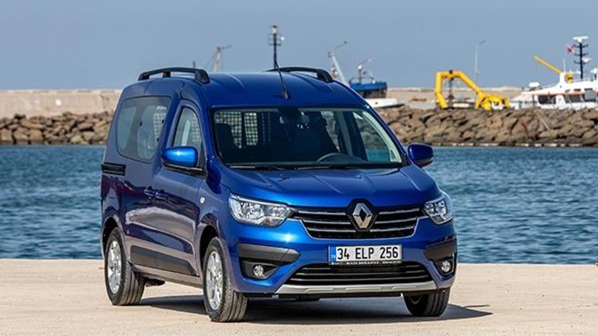 Yeni Express Combi ve Van Türkiye'de satışa çıkıyor!